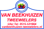 van Beekhuizen - Tweewielers